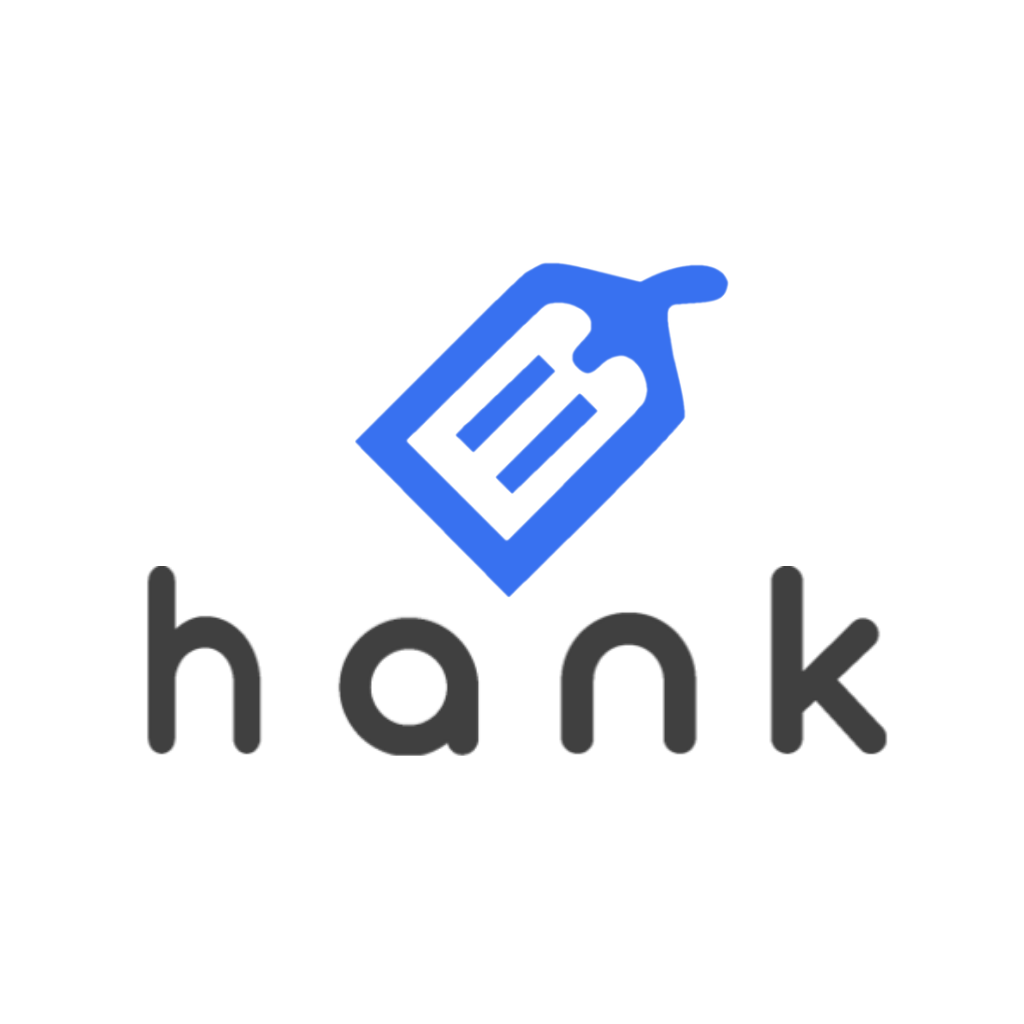 프리미엄 소모임 의류 제작 - 행크(Hank)