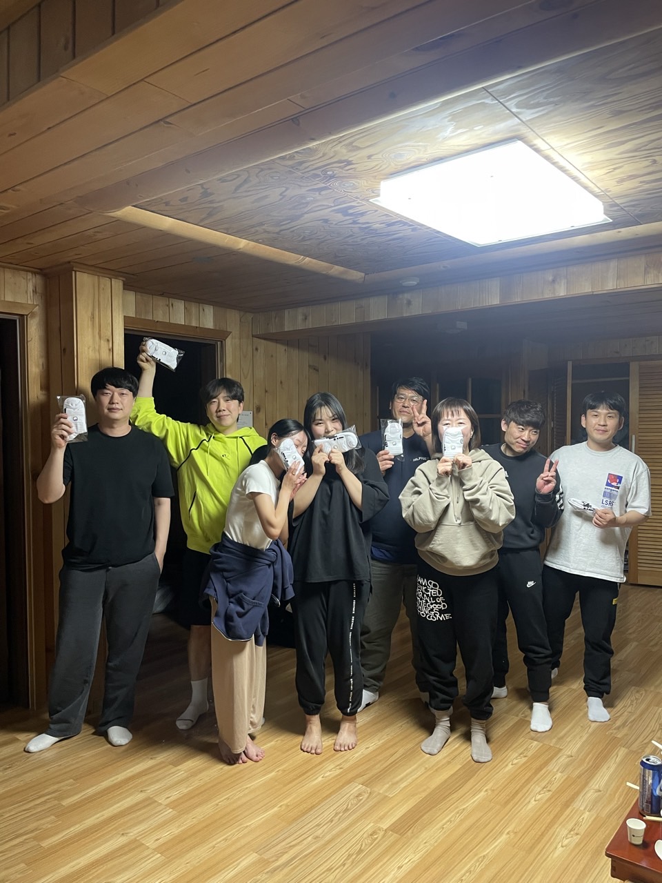 TEAM_IN (경기도 광주 스쿼시동호회)