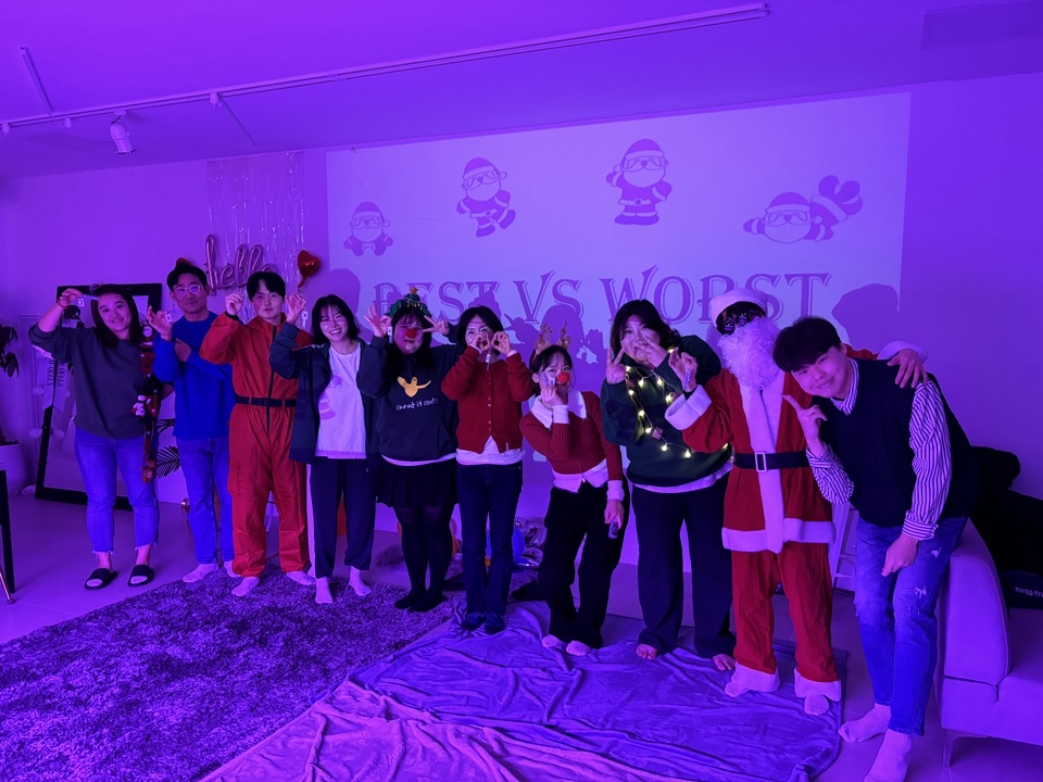 TEAMHO(팀호) 경기도 광주 수영동호회