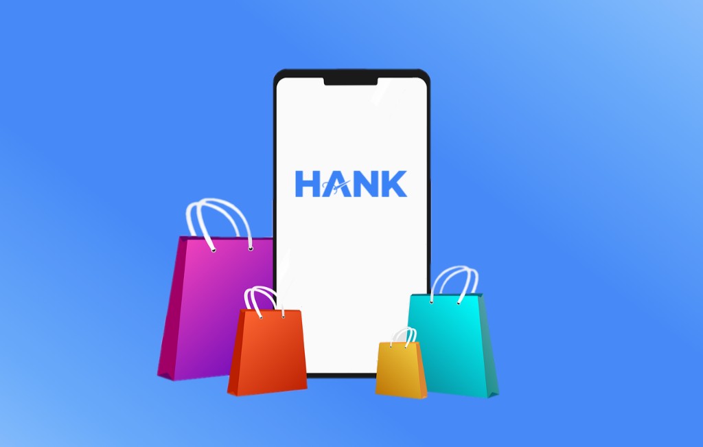 행크(Hank) - 팀을 위한 프리미엄 커스텀 의류 & 굿즈 제작 플랫폼