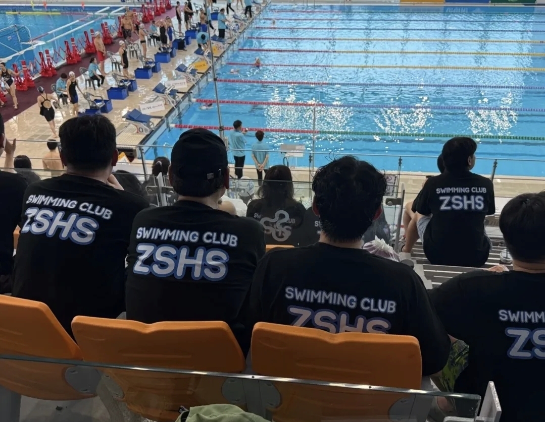 이름보다 빛나는 닉네임 수영 대회 팀복, 17수 면 커스텀으로 완성! 단체반팔티셔츠