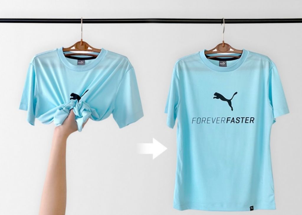 [기능성 반팔] PUMA(푸마)티  팀라이즈 트레이닝 티셔츠 2가지 색상