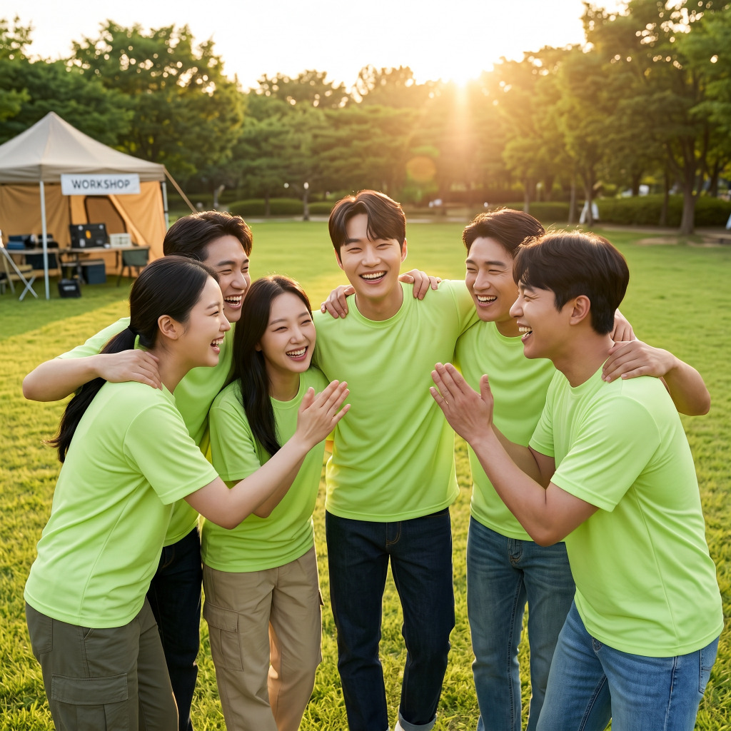 [반팔 기능성] 쿨론 티셔츠 변함 없는 쾌적함 (3가지 색상)